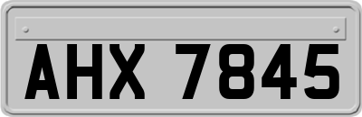 AHX7845