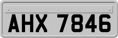 AHX7846