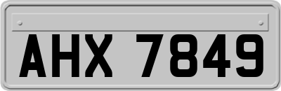 AHX7849