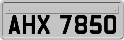 AHX7850