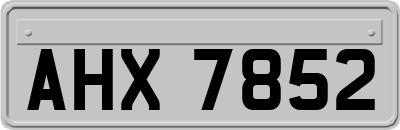 AHX7852