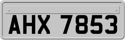 AHX7853