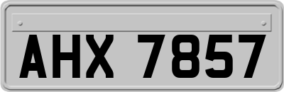 AHX7857