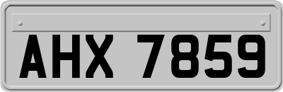 AHX7859