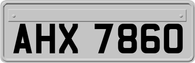 AHX7860