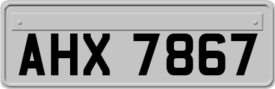 AHX7867