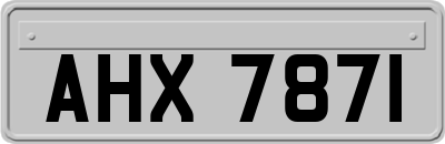 AHX7871