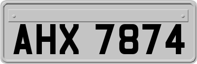 AHX7874