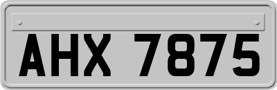 AHX7875