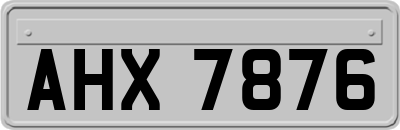 AHX7876