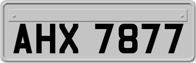 AHX7877