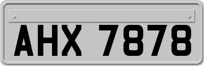 AHX7878