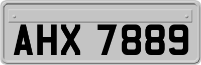 AHX7889
