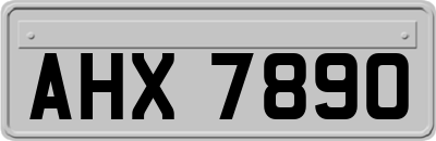 AHX7890