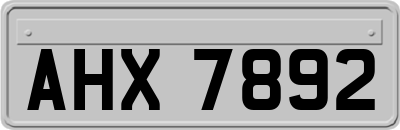 AHX7892