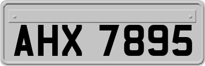AHX7895