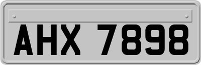 AHX7898
