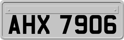 AHX7906