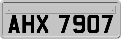 AHX7907