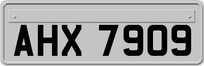 AHX7909