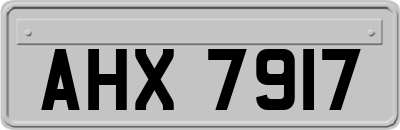 AHX7917