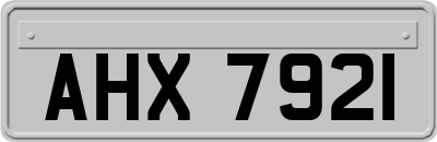 AHX7921