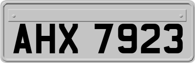 AHX7923