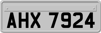 AHX7924