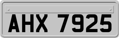 AHX7925