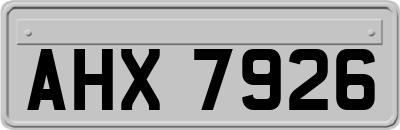 AHX7926