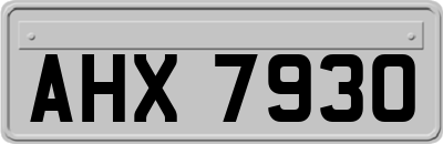 AHX7930