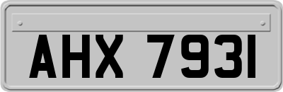 AHX7931