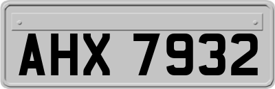 AHX7932