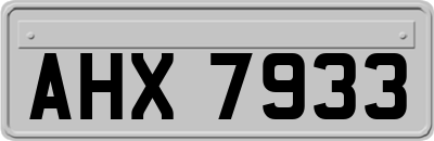 AHX7933