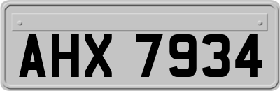 AHX7934