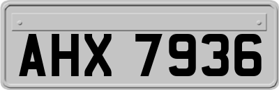 AHX7936