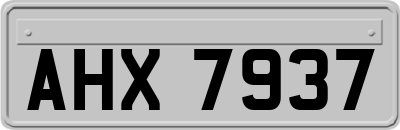 AHX7937