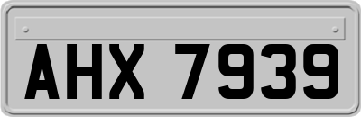 AHX7939