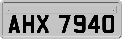 AHX7940