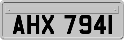 AHX7941