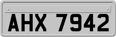 AHX7942