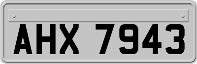 AHX7943