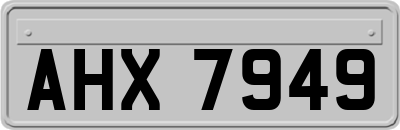 AHX7949