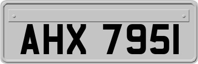AHX7951