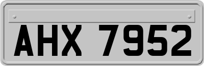 AHX7952