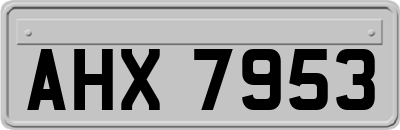 AHX7953