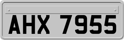 AHX7955