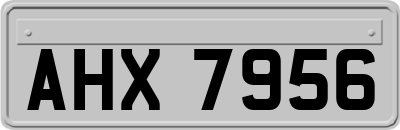 AHX7956