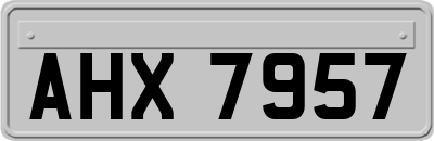 AHX7957