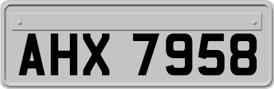 AHX7958